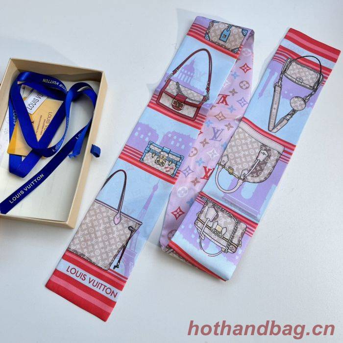 Louis Vuitton Scarf LVS00190 Louis Vuitton Scarf LVS00190